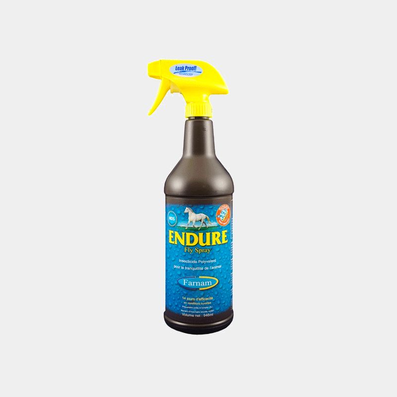 Farnam - Spray insecticide Endure Fly | - Ohlala