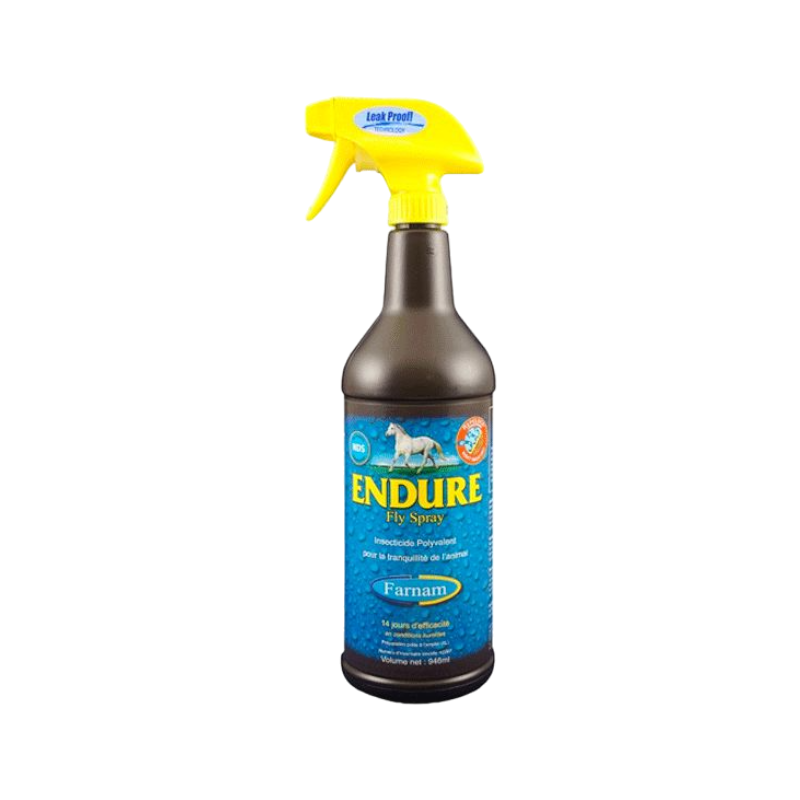 Farnam - Spray insecticide Endure Fly