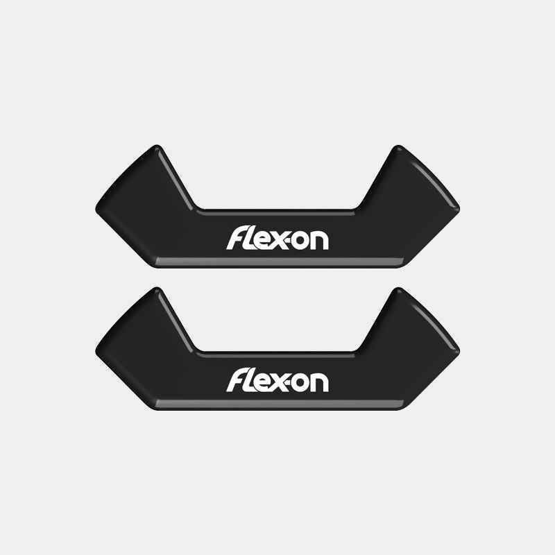 Flex On - Stickers Safe On uni noir | - Ohlala