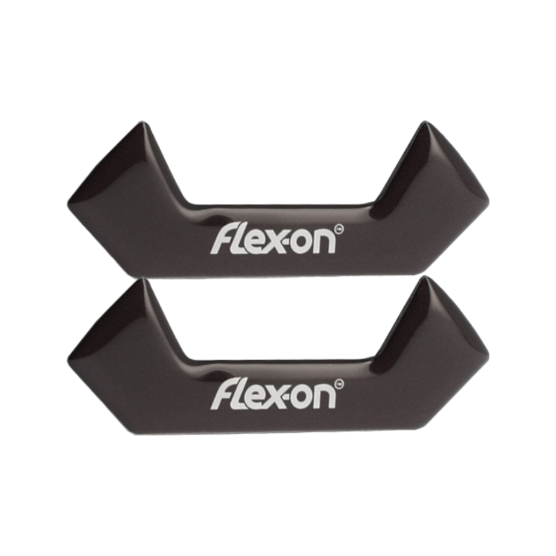 Flex On - Stickers Safe On Uni Marron