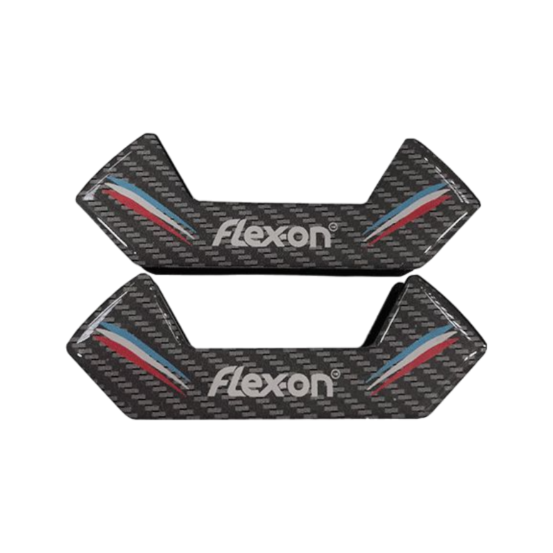 Flex On - Stickers Safe On Carbone France