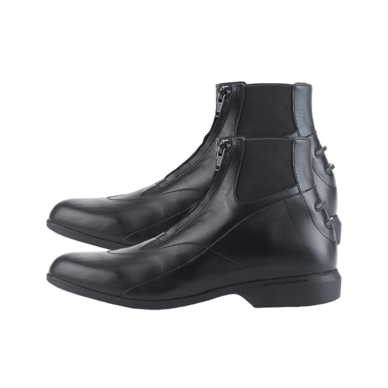 Freejump - Black Foxy women's boots