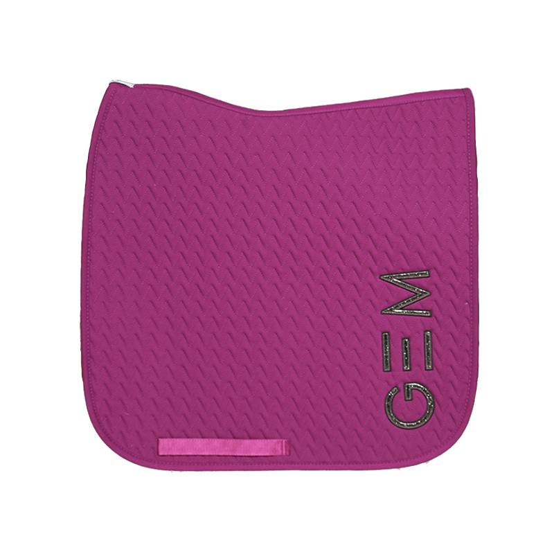 GEM - Tapis de dressage Ten raisin | - Ohlala