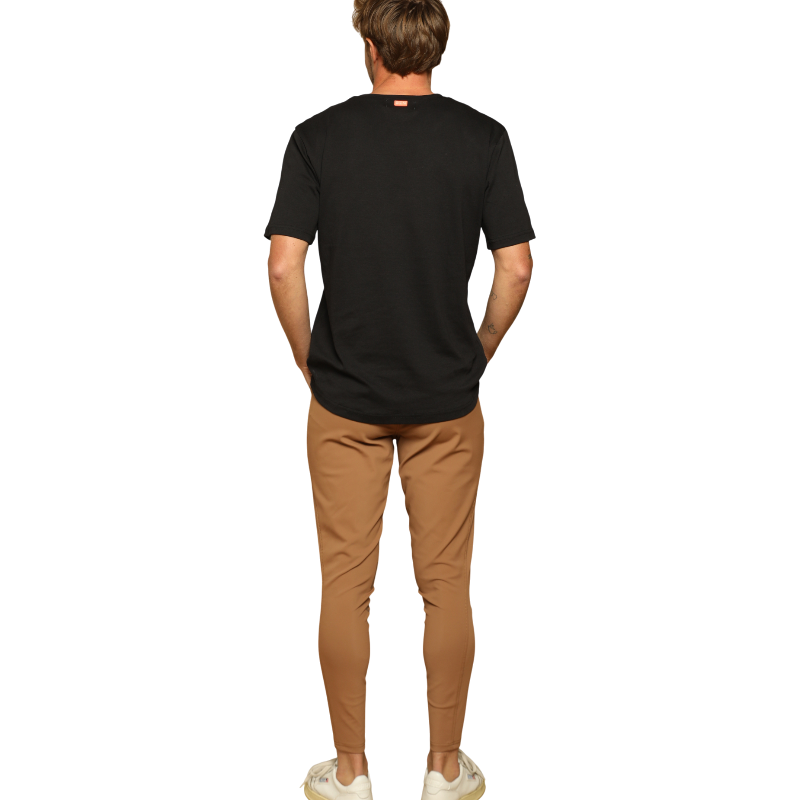 GEM - Pantalon d'équitation homme café | - Ohlala