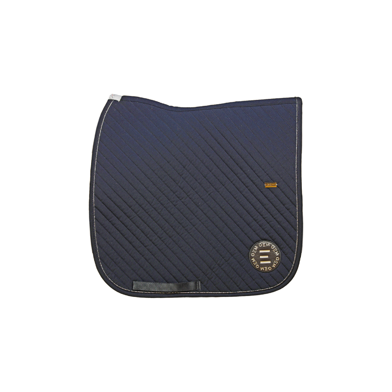 GEM - Tapis de dressage Sony marine