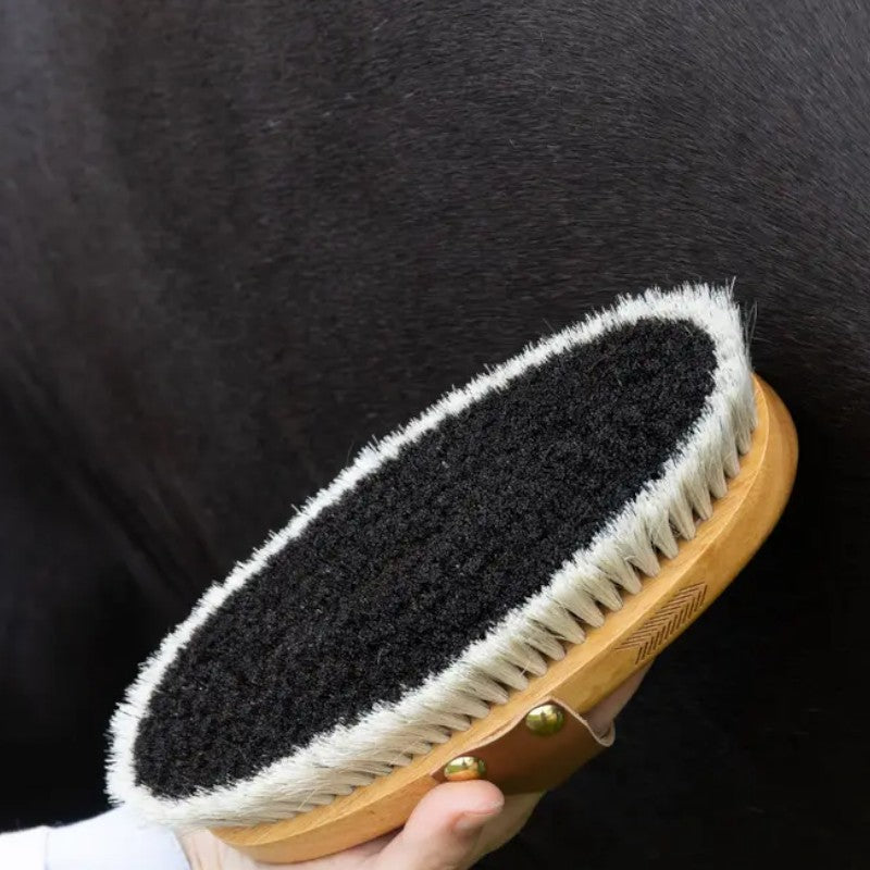 Grooming Deluxe - Brosse douce brillance | - Ohlala