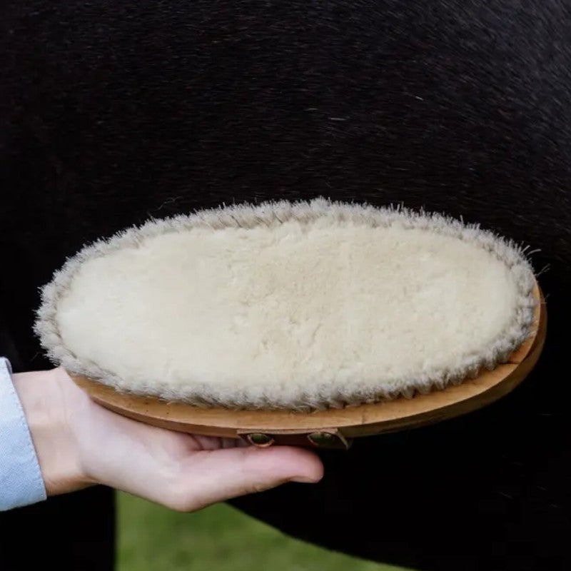 Grooming Deluxe - Brosse douce Soft | - Ohlala