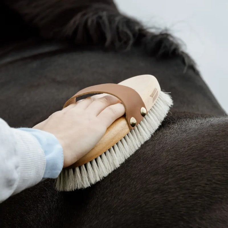 Grooming Deluxe - Brosse douce Soft | - Ohlala