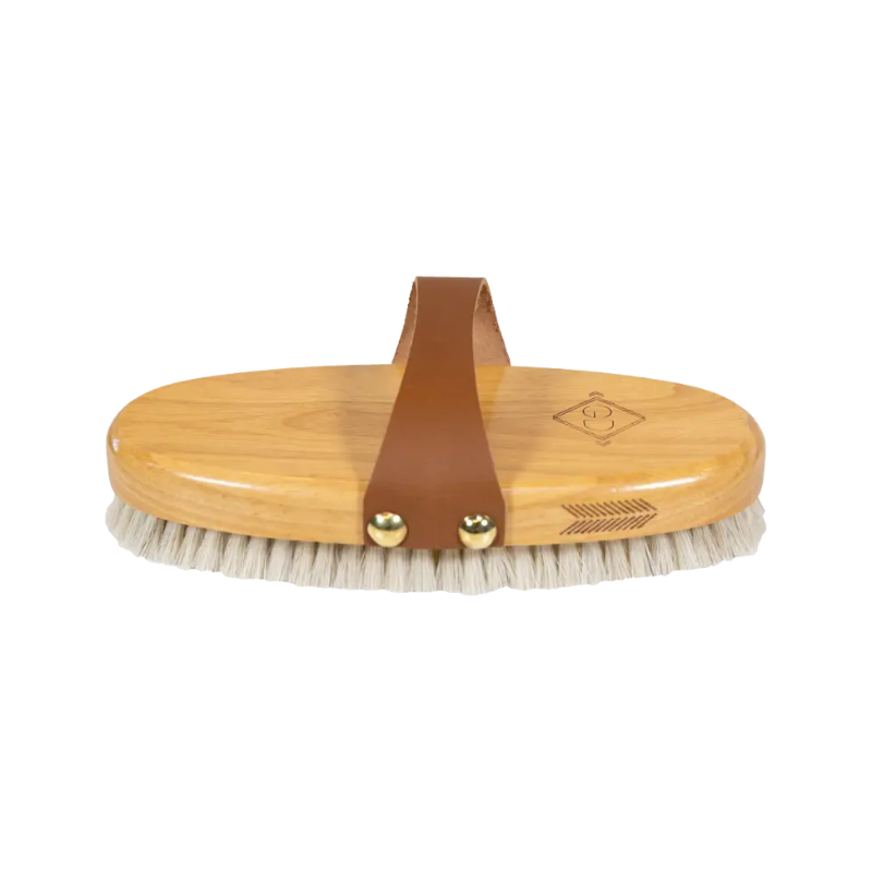 Grooming Deluxe - Soft brush 