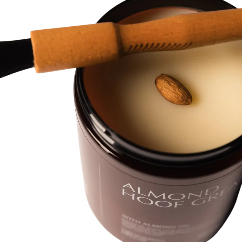 Grooming Deluxe - Graisse pour sabots aux amandes | - Ohlala