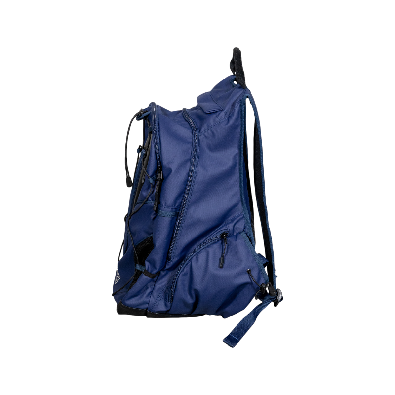 Grooming Deluxe - Sac à dos groom marine | - Ohlala