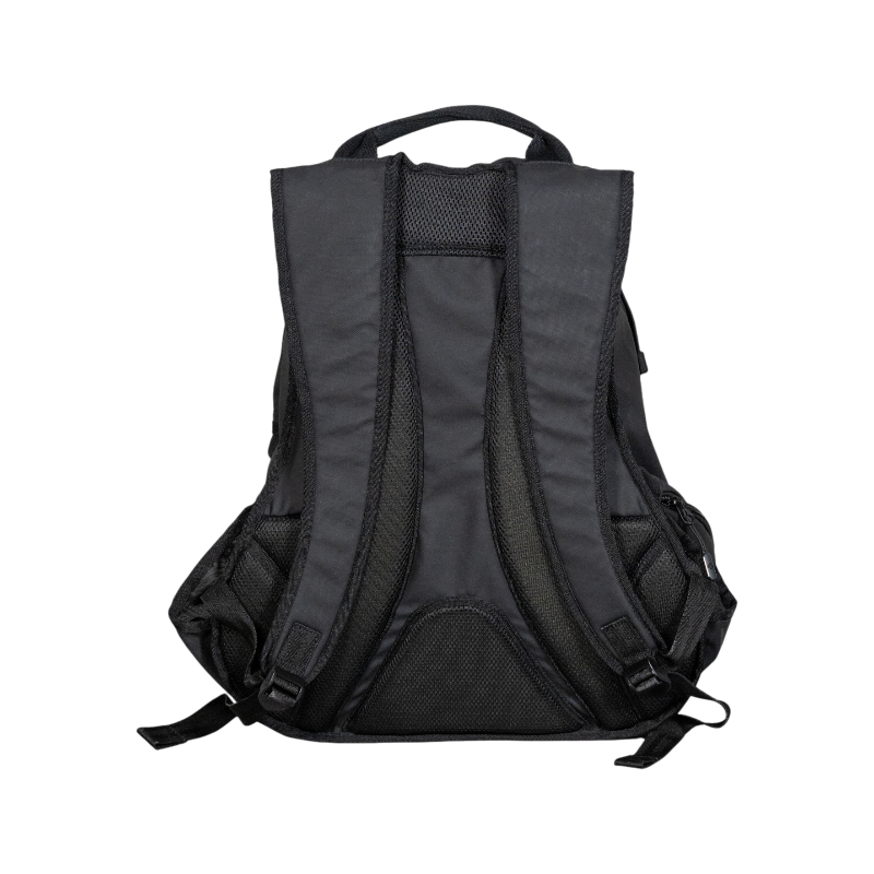 Grooming Deluxe - Sac à dos groom noir | - Ohlala