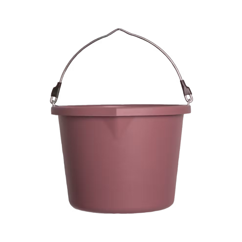 Grooming Deluxe - Seau 12 L vieux rose | - Ohlala