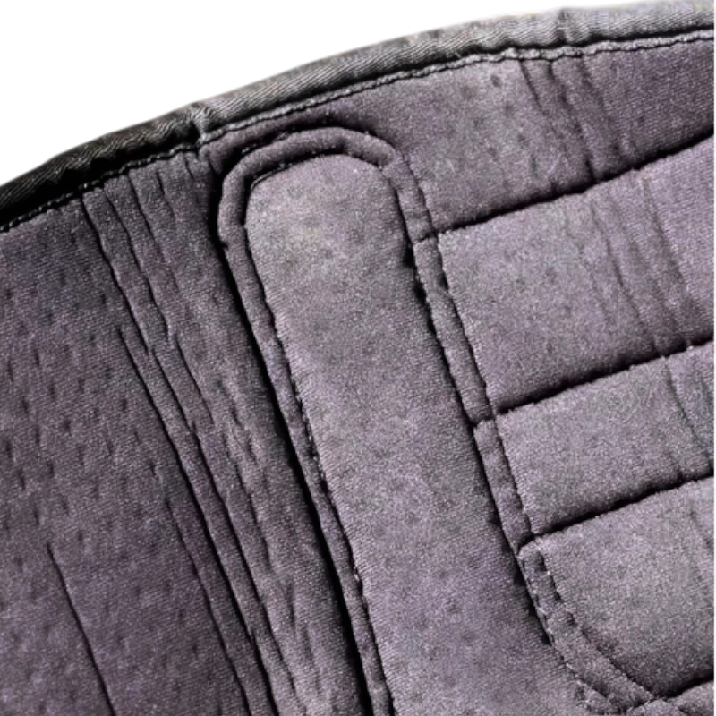 TdeT - Guêtres Mesh & Néoprène marine x2 | - Ohlala