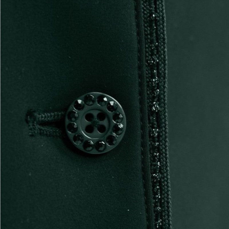 Harcour - Veste de concours femme Oria jungle green | - Ohlala