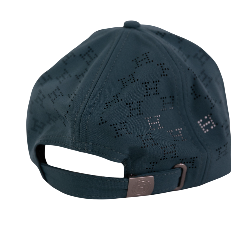 Harcour - Casquette unisexe Coopa paon | - Ohlala