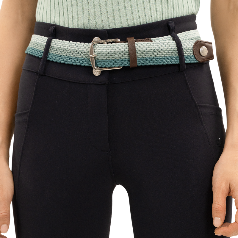 Harcour - Ceinture Brume colibri | - Ohlala