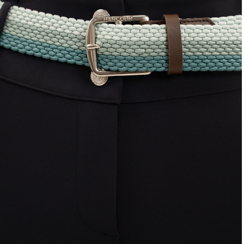 Harcour - Ceinture Brume colibri | - Ohlala