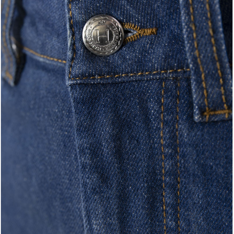 Harcour - Jean femme Jody denim | - Ohlala