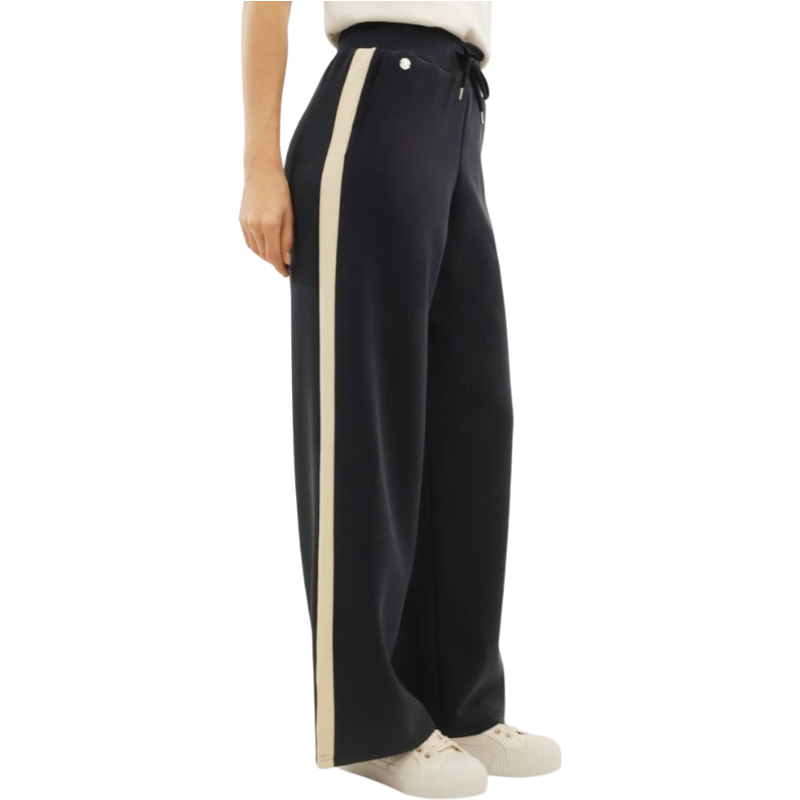 Harcour - Jogging femme Beverly marine | - Ohlala