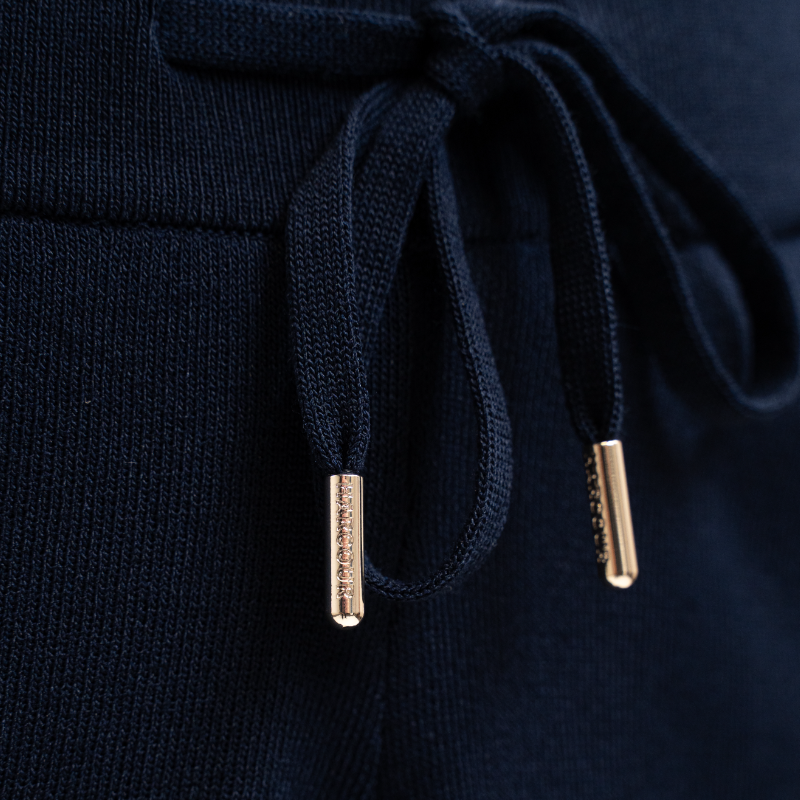 Harcour - Short femme Saya marine | - Ohlala