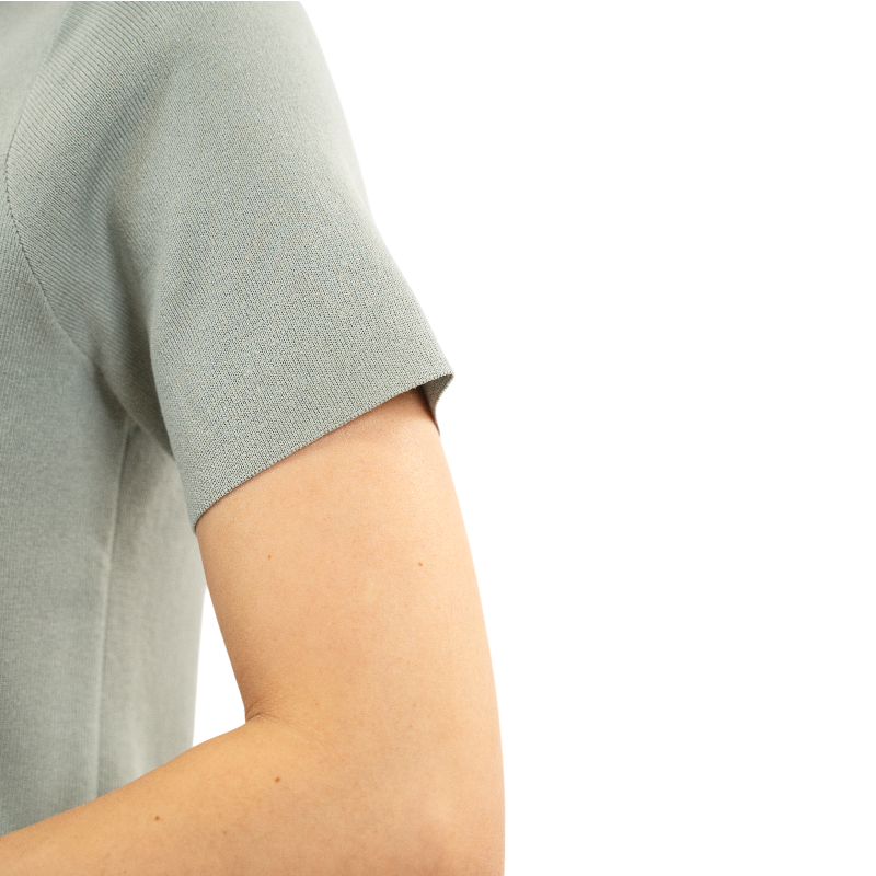 Harcour - T-shirt manches courtes femme Tzimi colibri | - Ohlala