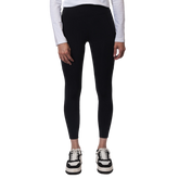 Harcour - Legging d'équitation femme Louna noir | - Ohlala