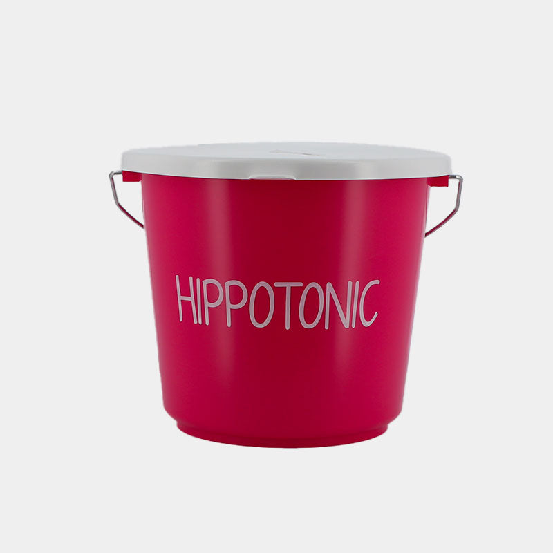 Hippotonic - Couvercle pour les seaux de 12L et bols de 5L | - Ohlala
