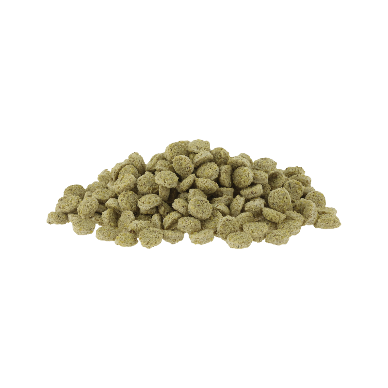 Hippotonic - Friandises Mini pomme/ banane | - Ohlala