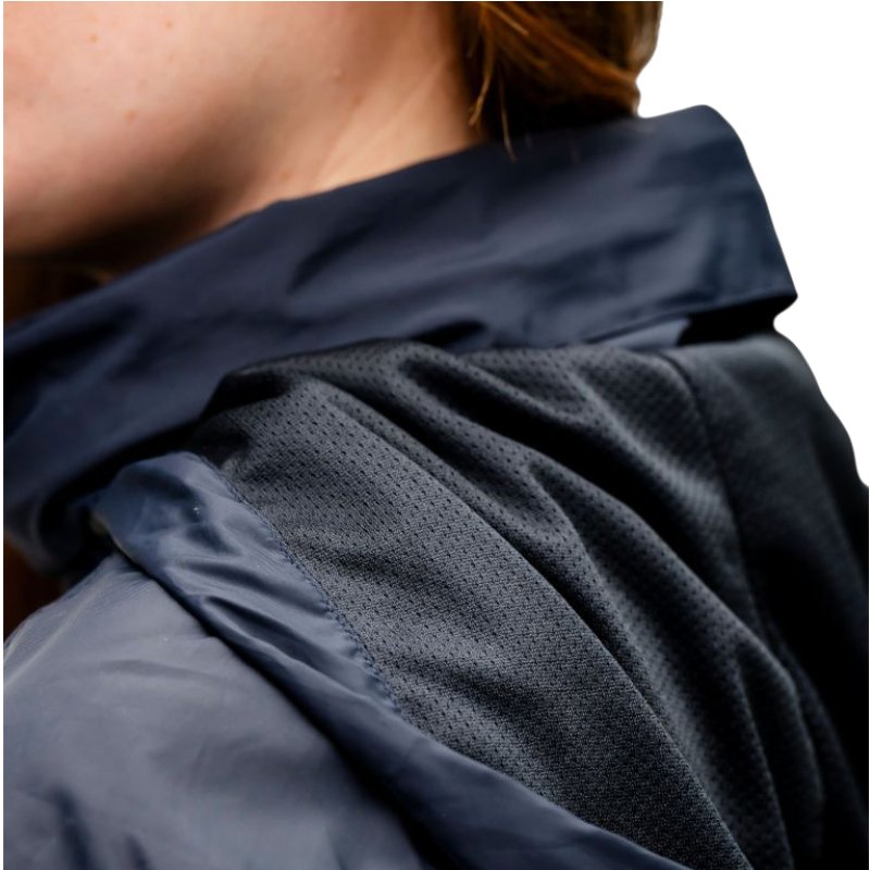 Horseware - Blouson manches longues unisexe Urban marine | - Ohlala