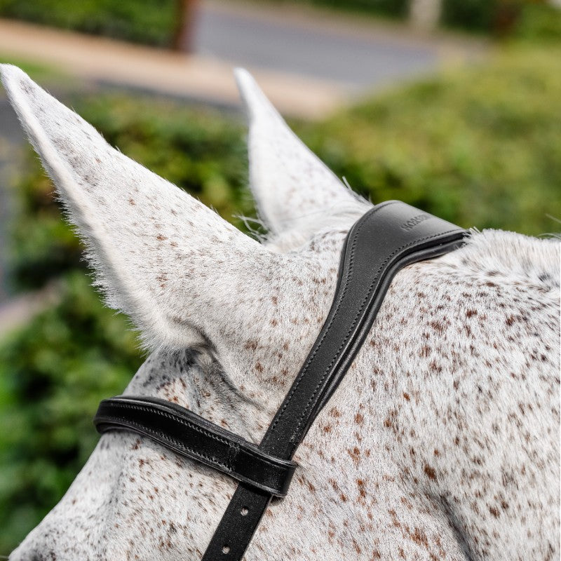 Horseware - Bridon Micklem Competiton noir | - Ohlala