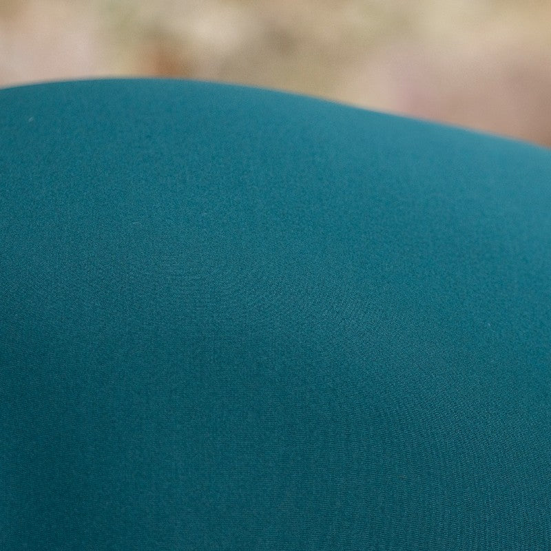 Horseware - Chemise séchante Amigo Jersey dynasty green/ marine/ argent | - Ohlala