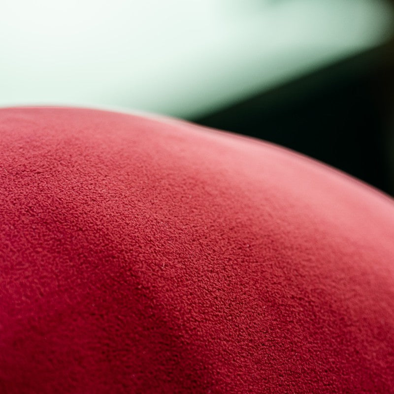 Horseware - Couverture polaire Amigo Fleece Cooler mulberry et taupe 0g | - Ohlala