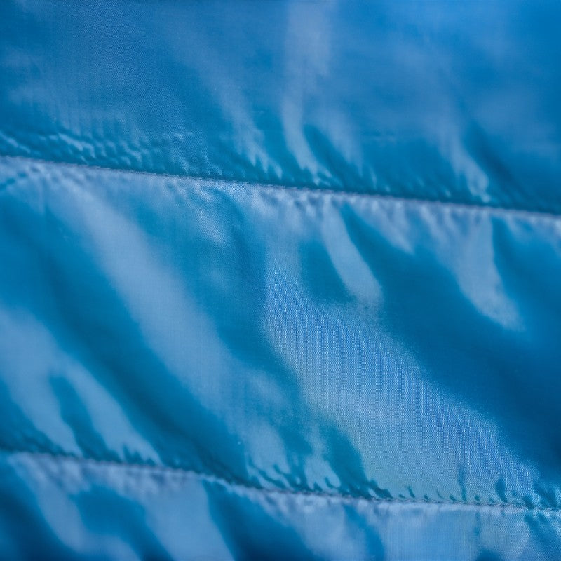 Horseware - Doublure liner Ionic Therapy imperial blue/ argent/ marine 200g | - Ohlala