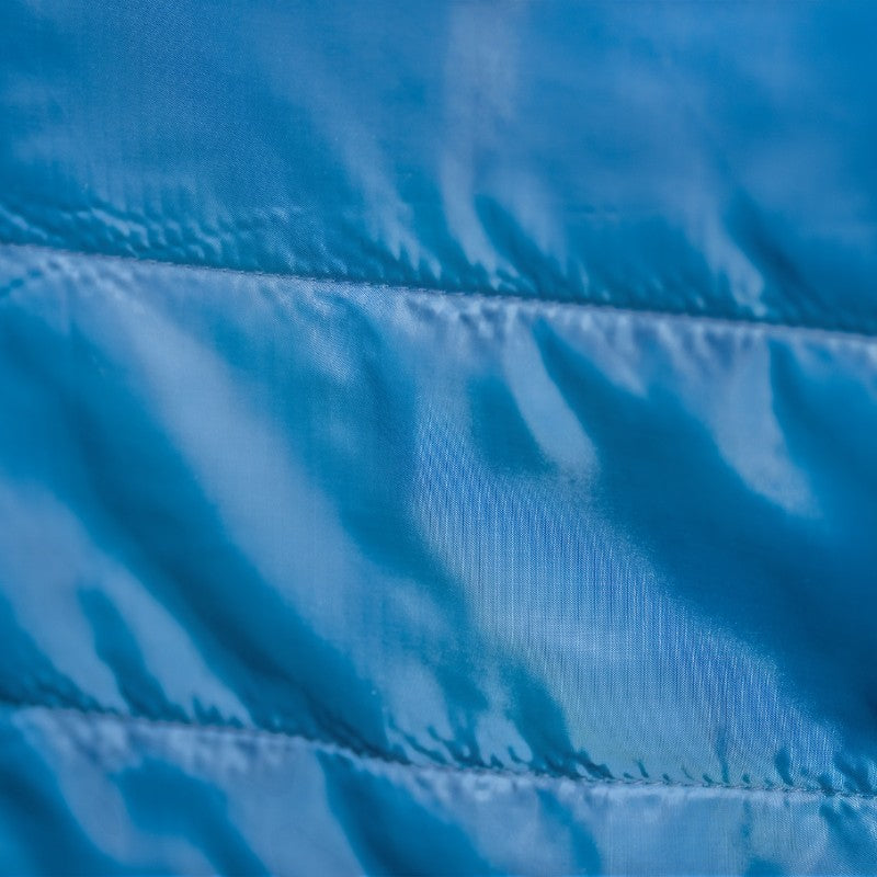 Horseware - Doublure liner thérapeutique Ionic Therapy imperial blue/ argent/ marine 50g | - Ohlala