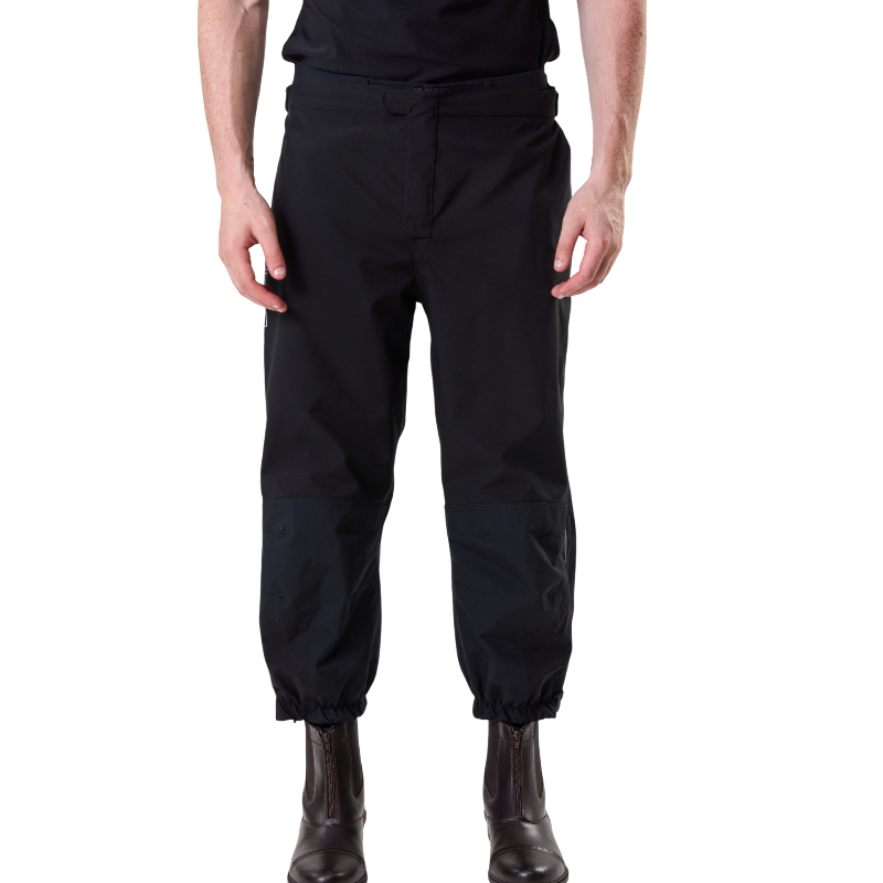 Horseware - Pantalon de pluie unisexe HWH20 noir | - Ohlala