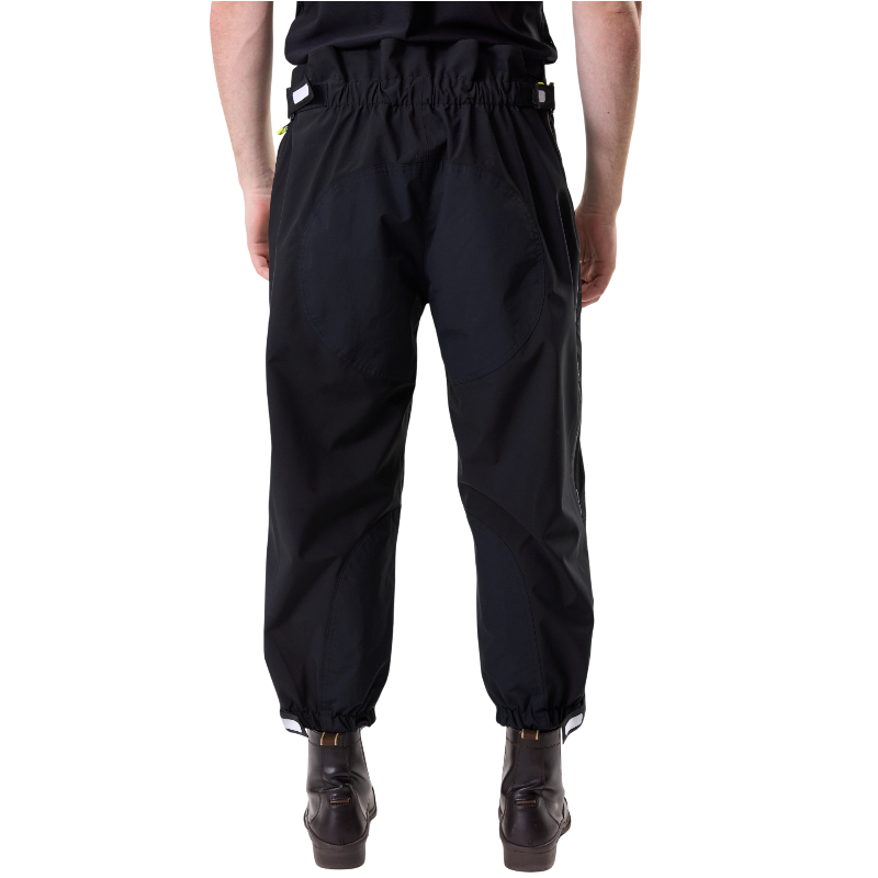 Horseware - Pantalon de pluie unisexe HWH20 noir | - Ohlala