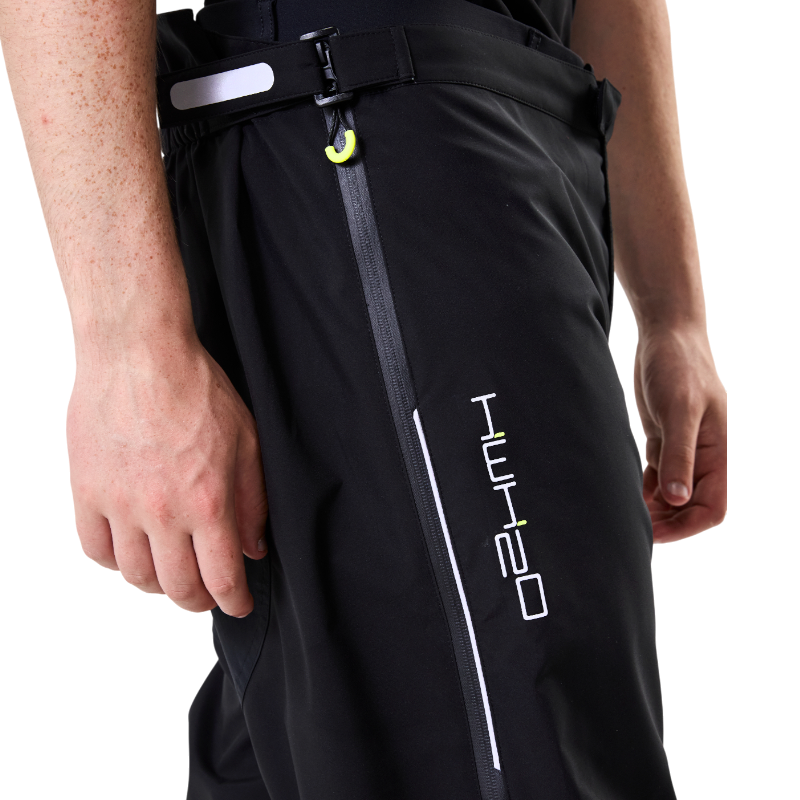 Horseware - Pantalon de pluie unisexe HWH20 noir | - Ohlala