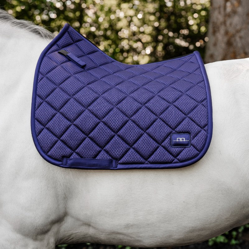 Horseware - Tapis de dressage Alessandro Albanese Performance nightshade | - Ohlala
