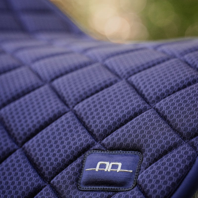 Horseware - Tapis de dressage Alessandro Albanese Performance nightshade | - Ohlala