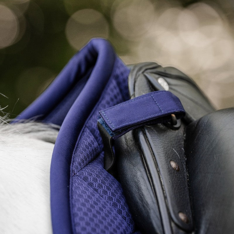 Horseware - Tapis de dressage Alessandro Albanese Performance nightshade | - Ohlala