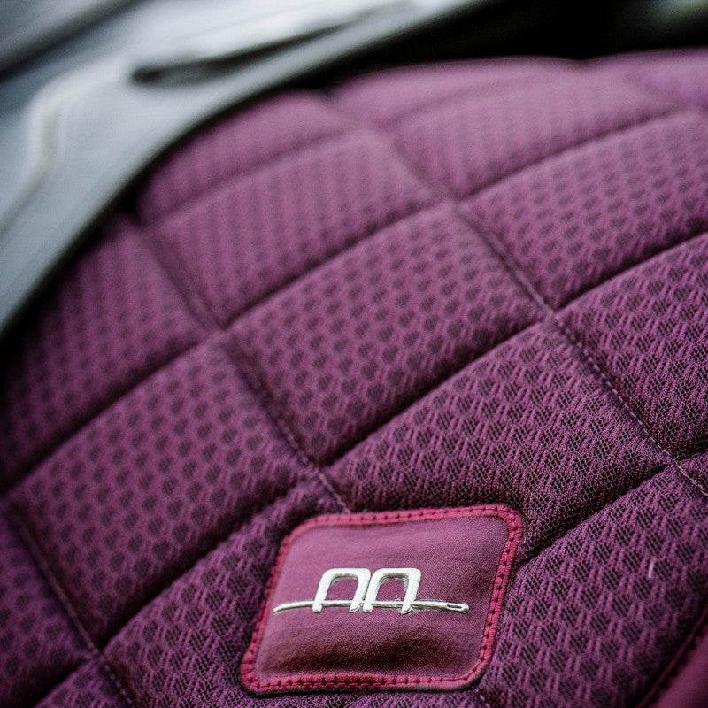 Horseware - Tapis de dressage Alessandro Albanese Performance primatova | - Ohlala