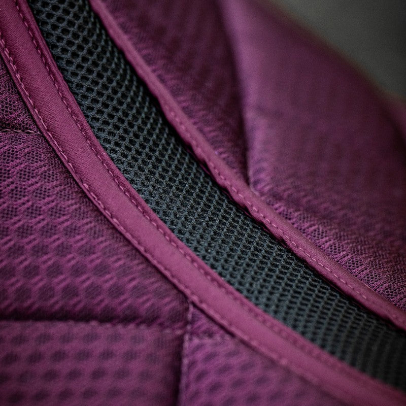 Horseware - Tapis de dressage Alessandro Albanese Performance primatova | - Ohlala