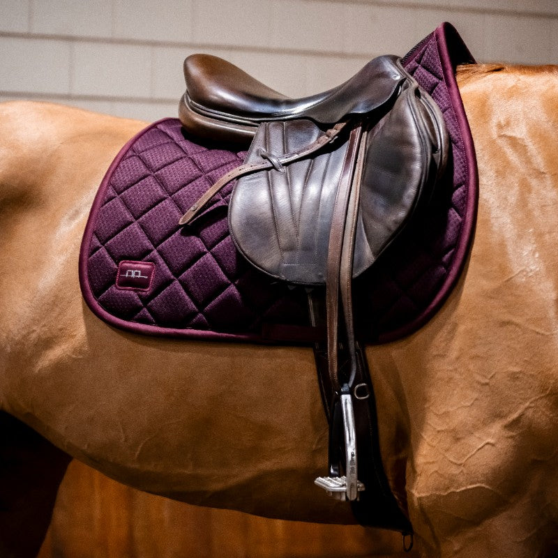 Horseware - Tapis de selle Alessandro Albanese Performance primatova | - Ohlala