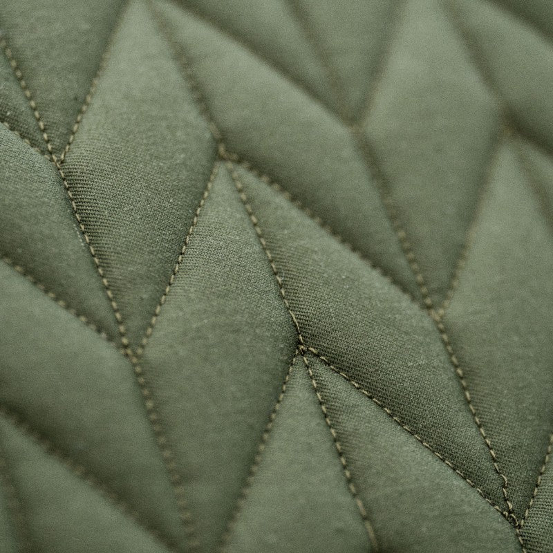 Horseware - Tapis de selle Amigo GP bramble | - Ohlala