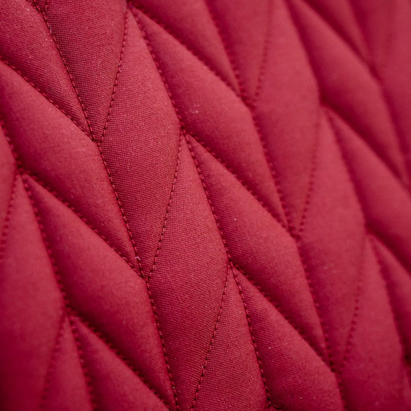 Horseware - Tapis de selle Amigo GP mulberry | - Ohlala