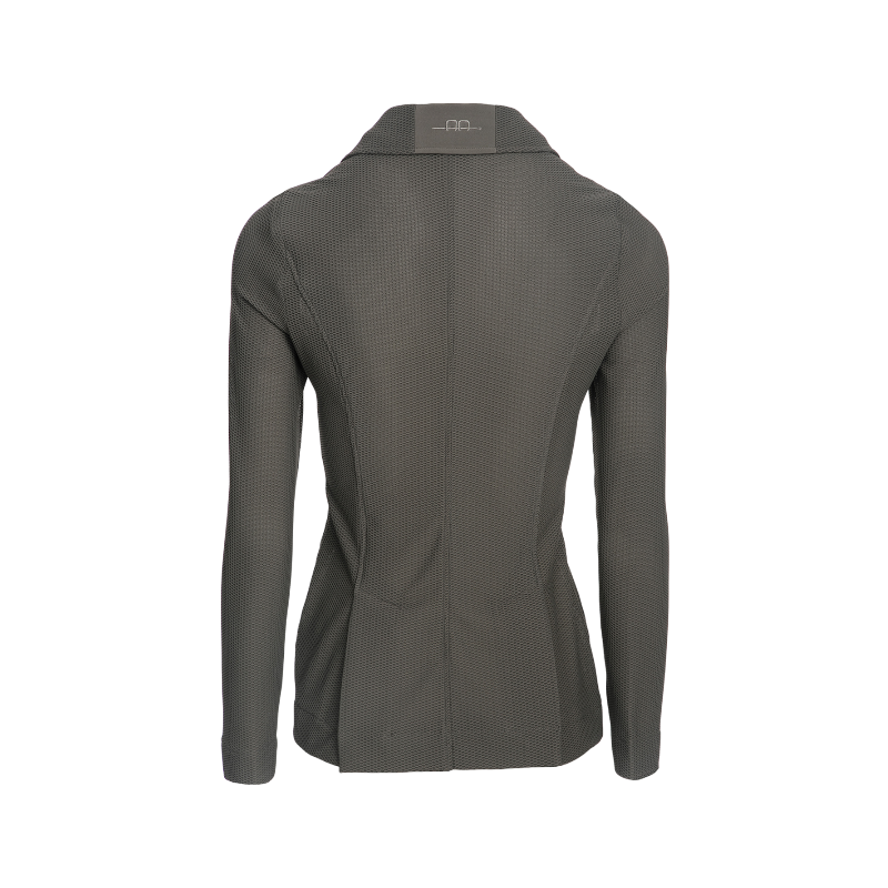 Horseware - Veste de concours femme Motion gris