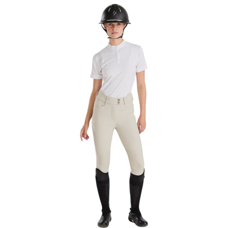 Horse Pilot - Pantalon d'équitation femme X-Perform Iconic hunter | - Ohlala