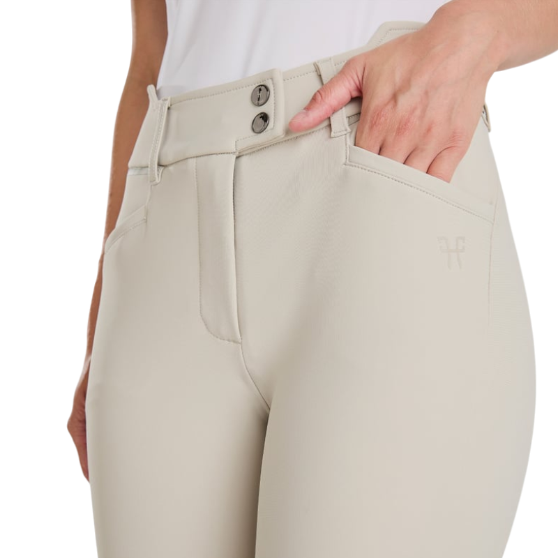 Horse Pilot - Pantalon d'équitation femme X-Perform Iconic hunter | - Ohlala