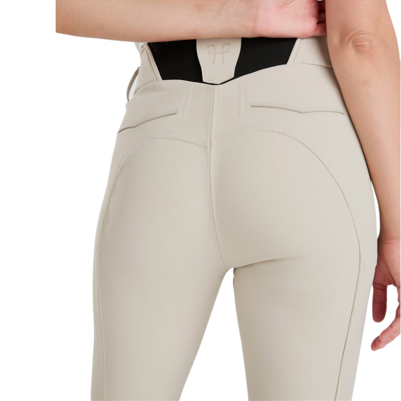 Horse Pilot - Pantalon d'équitation femme X-Perform Iconic hunter | - Ohlala